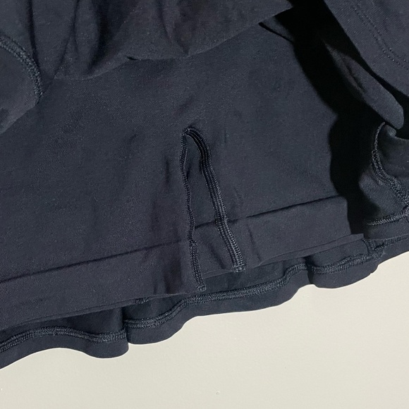 Gymshark Sweat Seamless Skort - Picture 4 of 7